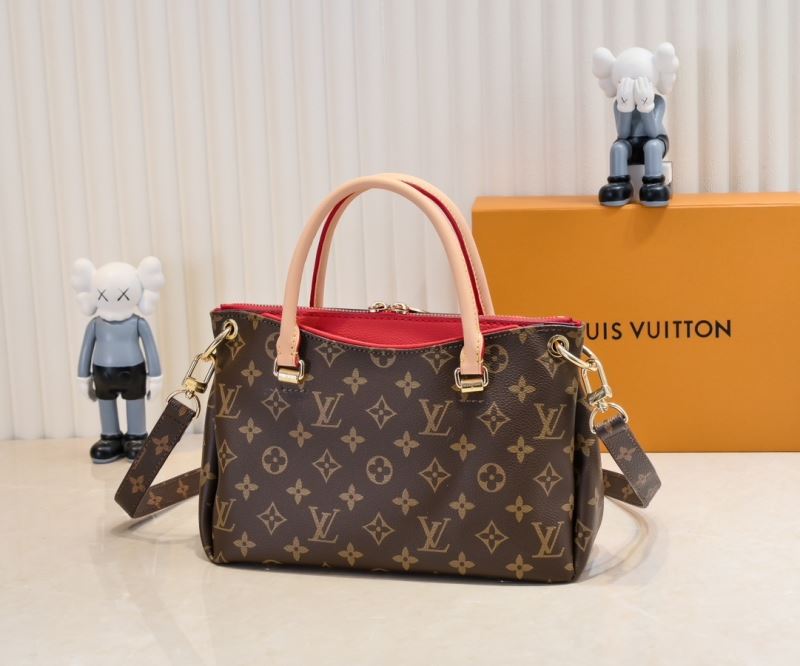 LV Top Handle Bags